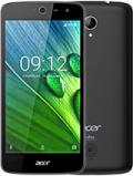 Acer Liquid Zest